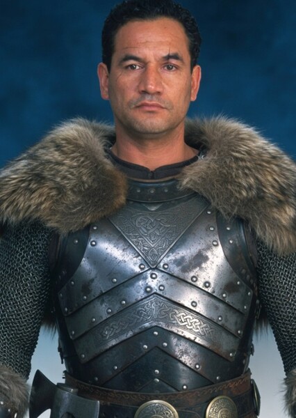 Temuera Morrison