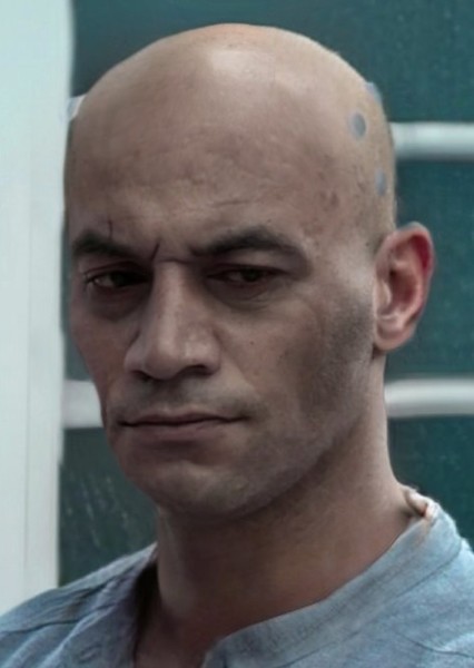 Temuera Morrison photo