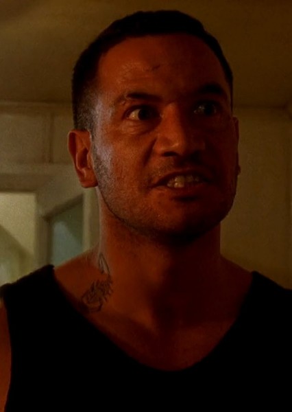 Temuera Morrison