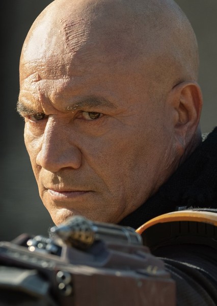 Temuera Morrison photo