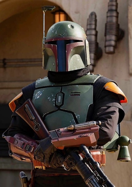 Temuera Morrsion