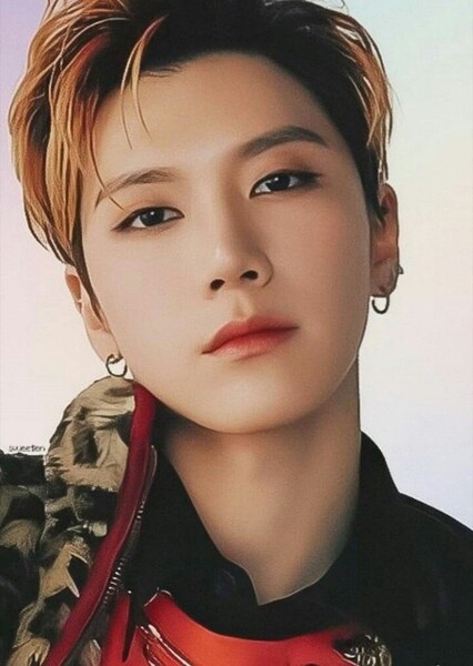 Ten (Chittaphon Leechaiyapornkul) photo