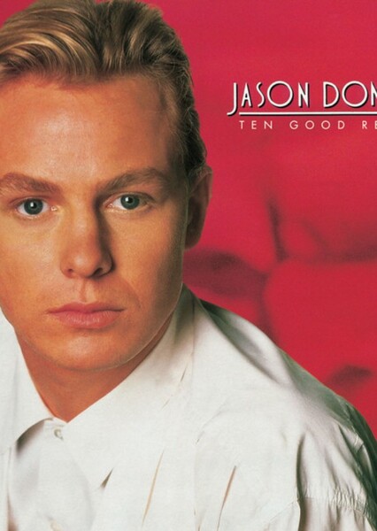 Ten Good Reasons (Jason Donovan)