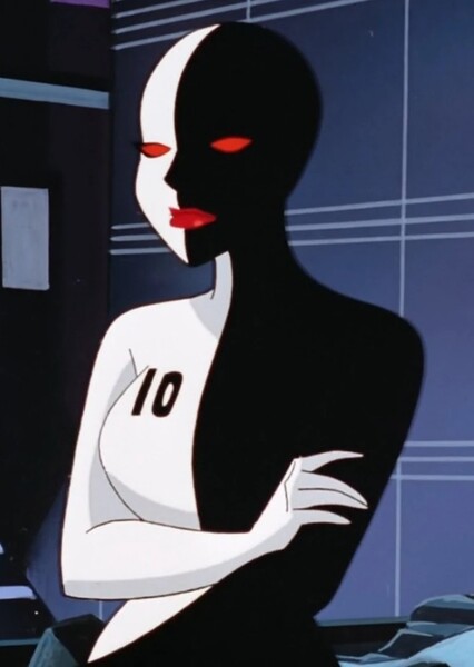 Ten (Melanie Walker)
