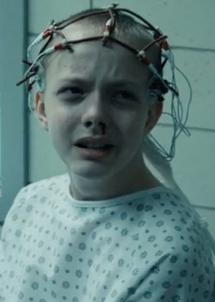 Ten (Stranger Things) photo