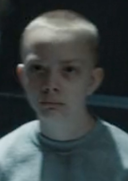 Ten (Stranger Things) photo