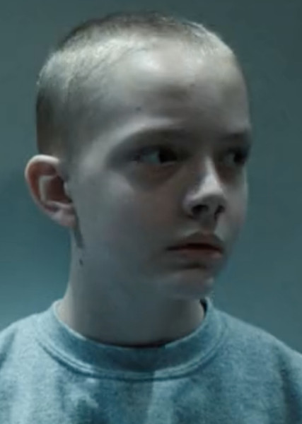 Ten (Stranger Things) photo
