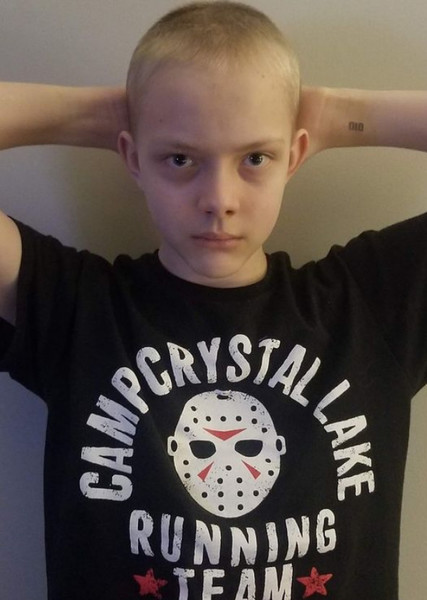 Ten (Stranger Things) photo