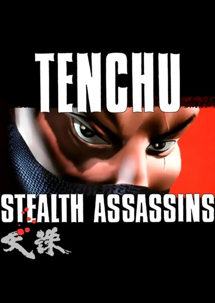 Tenchu: Stealth Assassins