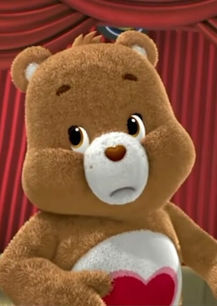 Tenderheart Bear photo