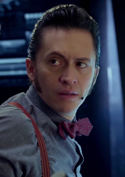 Tendo Choi