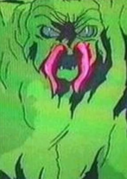 Tendril (Inhumanoids)