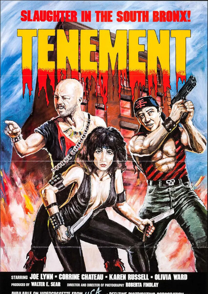 Tenement