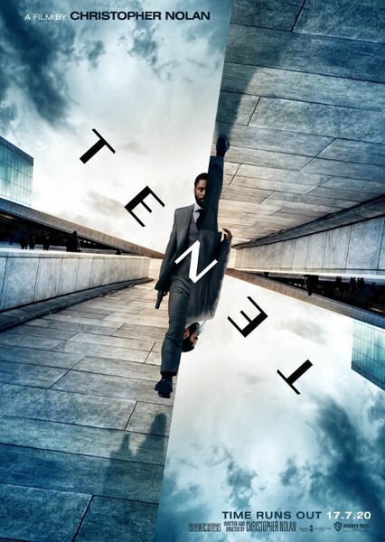 Tenet (2020 Film)