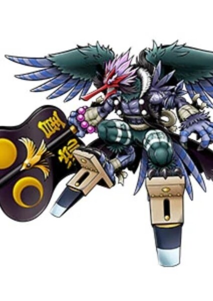 Tengumon