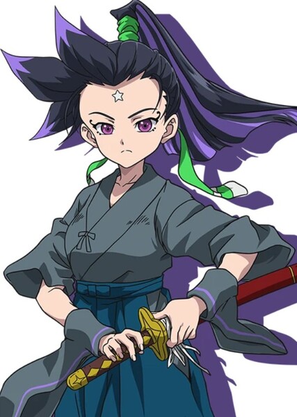 Tenka Shiroboshi