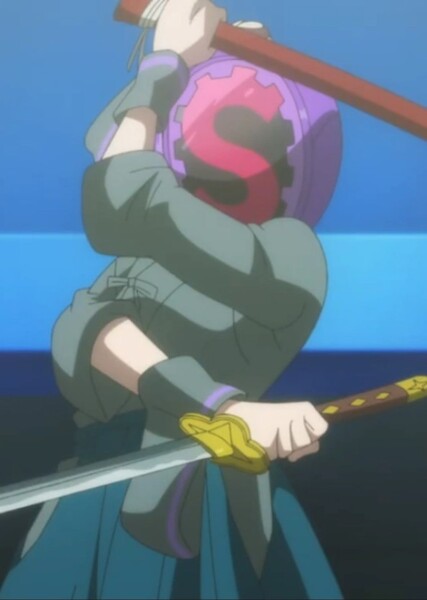 Tenka Shiroboshi photo