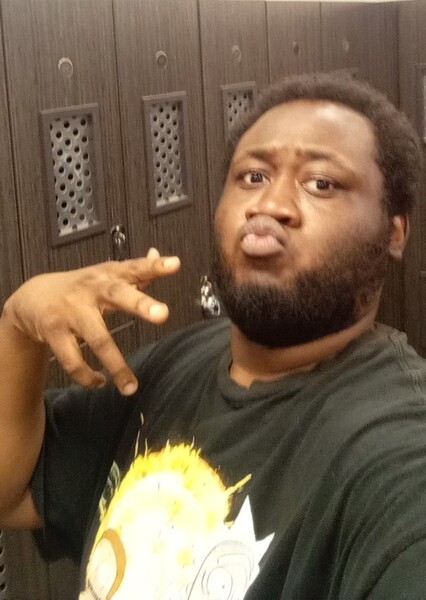 TenkaichiZ as Director in Instinct Kombat SuperZ