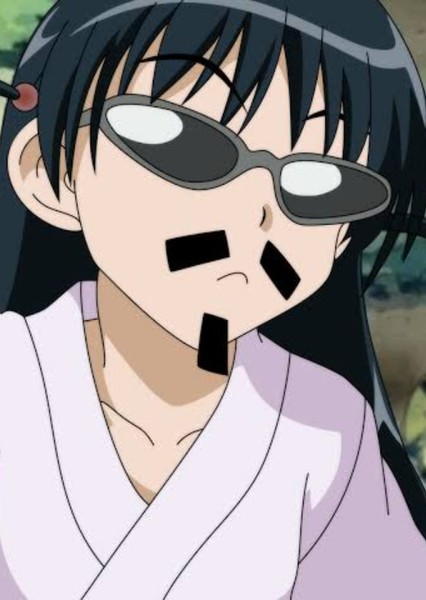 Tenma Tsukamoto (School Rumble)