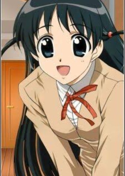 Tenma Tsukamoto (School Rumble)