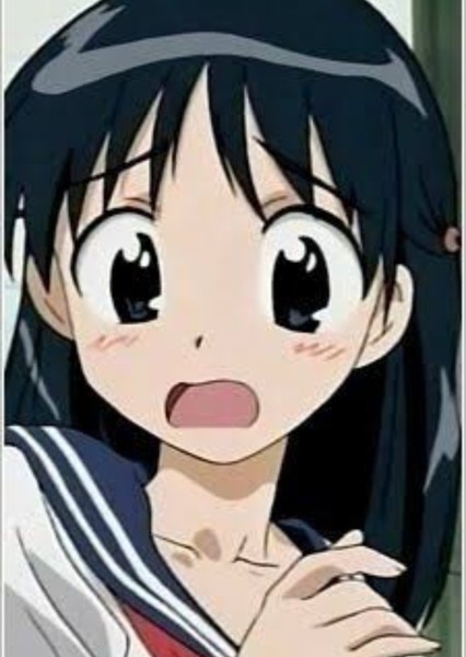 Tenma Tsukamoto (School Rumble)