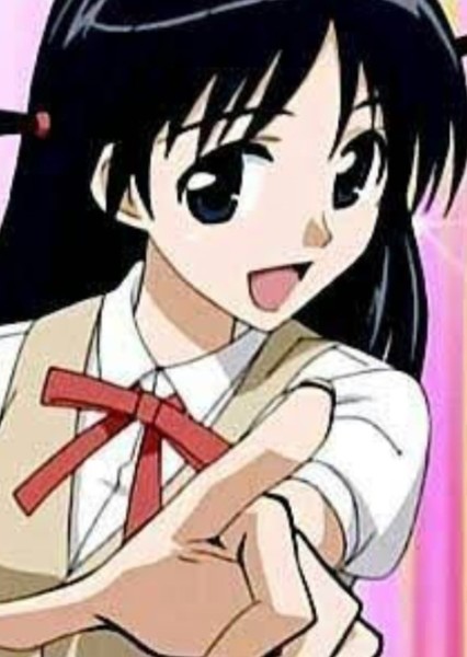 Tenma Tsukamoto (School Rumble)