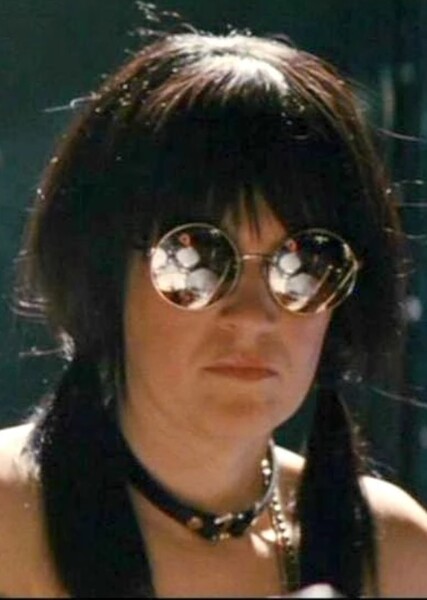 Tennessee Thomas