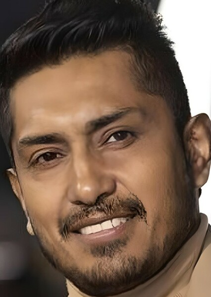 Tenoch Huerta Mejía photo