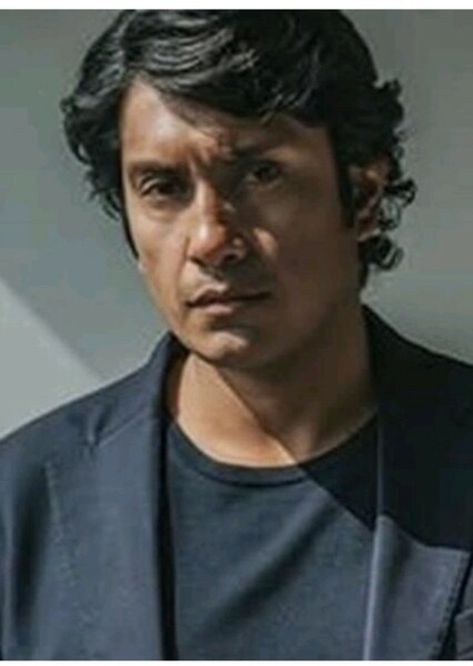 Tenoch Huerta Mejía