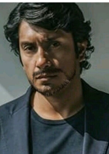 Tenoch Huerta Mejía