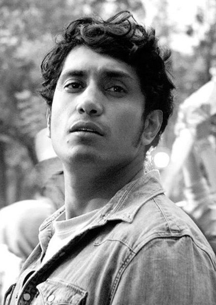Tenoch Huerta Mejía photo