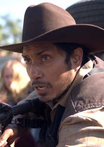 Tenoch Huerta Mejía Photo on myCast - Fan Casting Your Favorite Stories