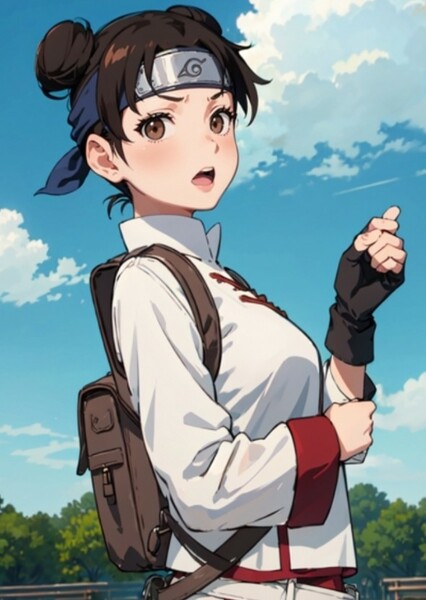 Tenten photo