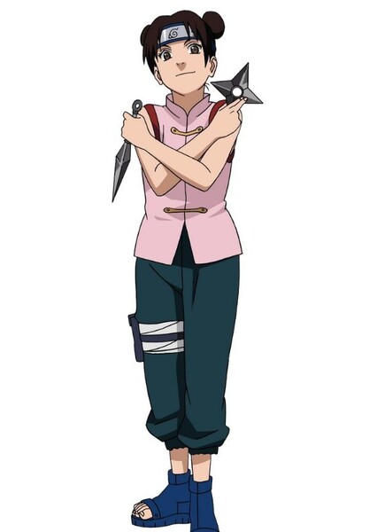 Tenten photo
