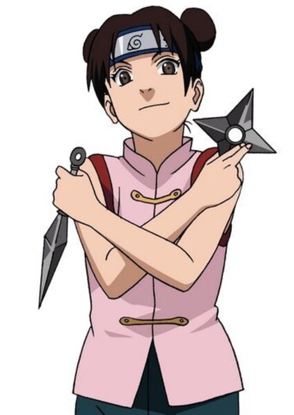 Tenten photo