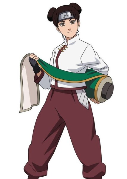 Tenten photo