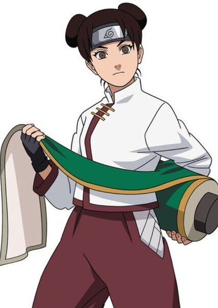 Tenten