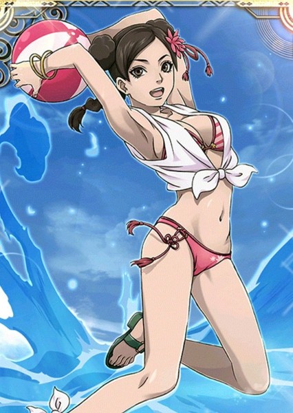 Tenten photo