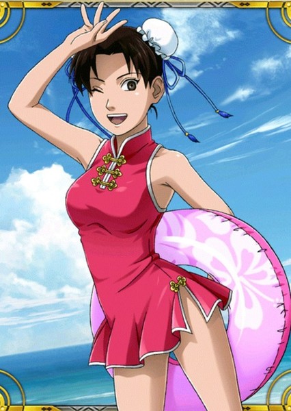 Tenten photo