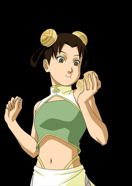 Tenten photo