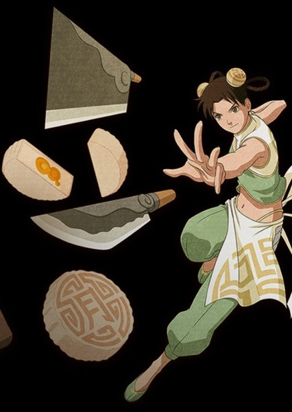 Tenten photo