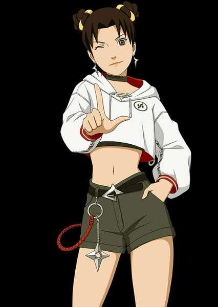 Tenten photo