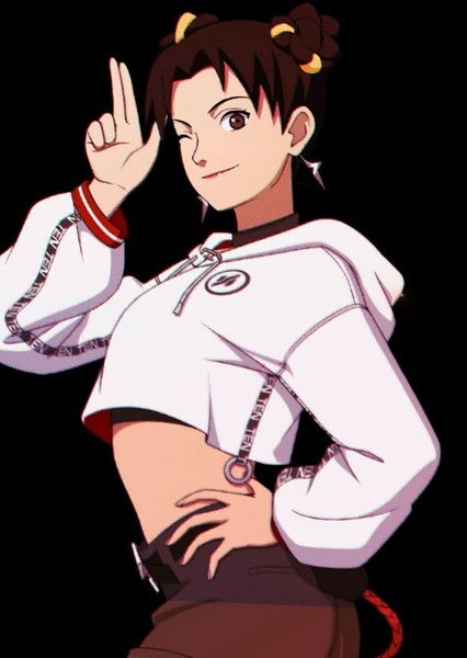 Tenten photo
