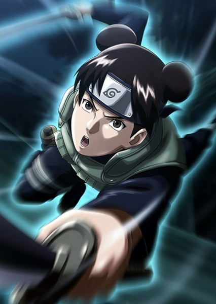 Tenten photo