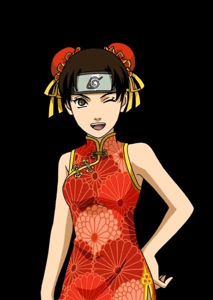 Tenten photo