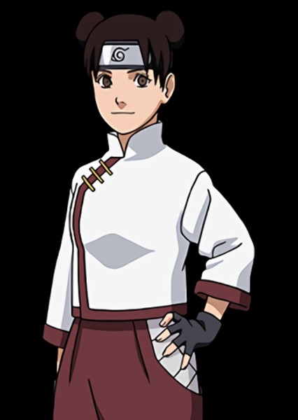 Tenten photo