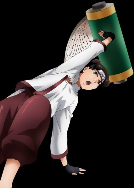 Tenten photo