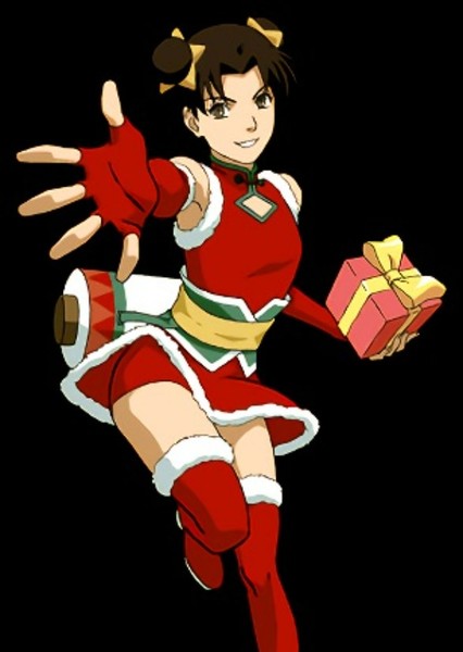 Tenten photo