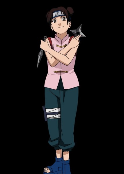 Tenten photo