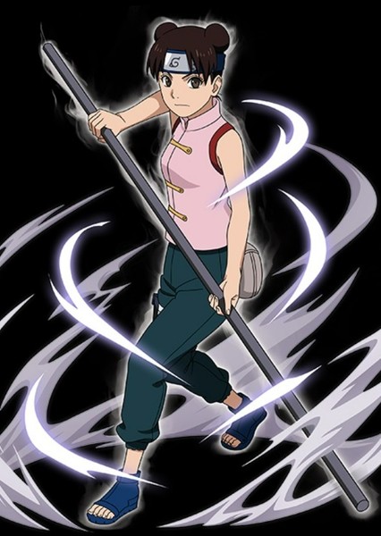 Tenten photo